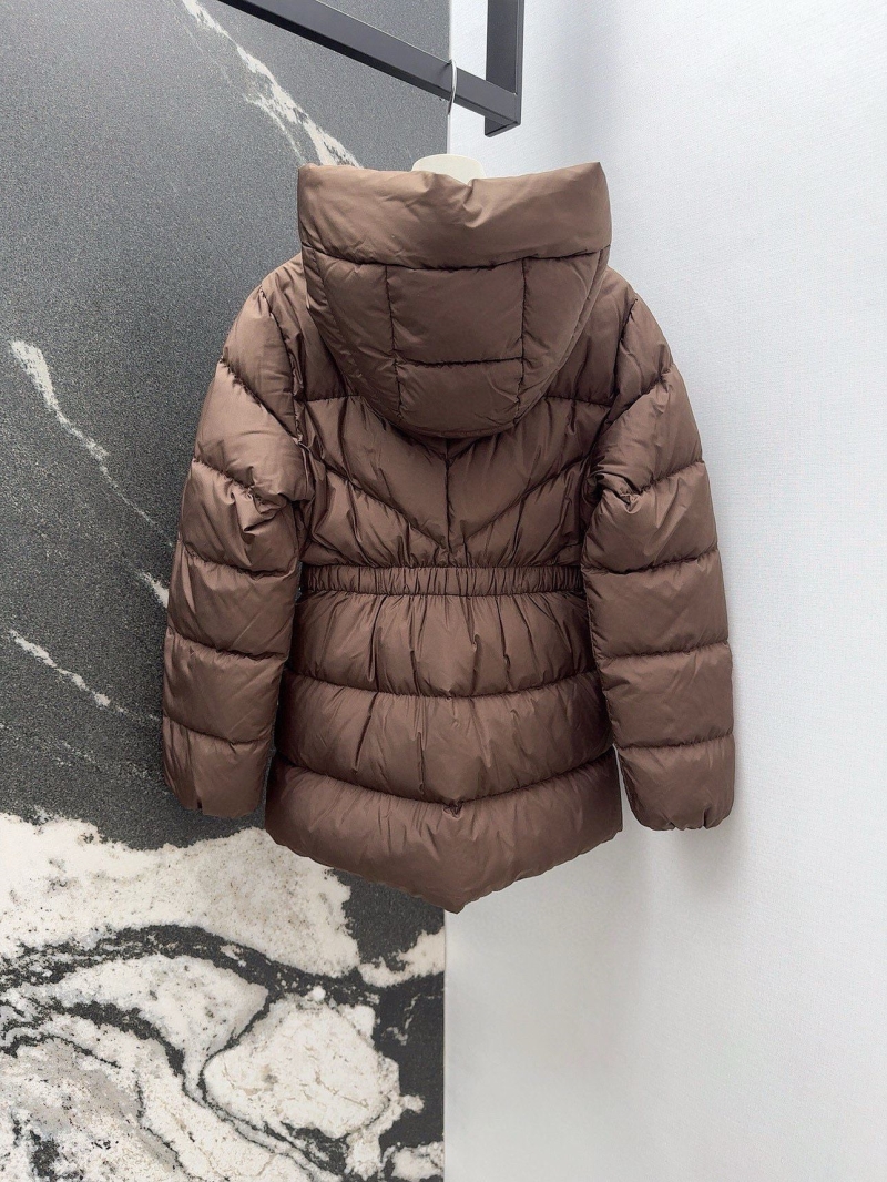 Moncler Down Jacket